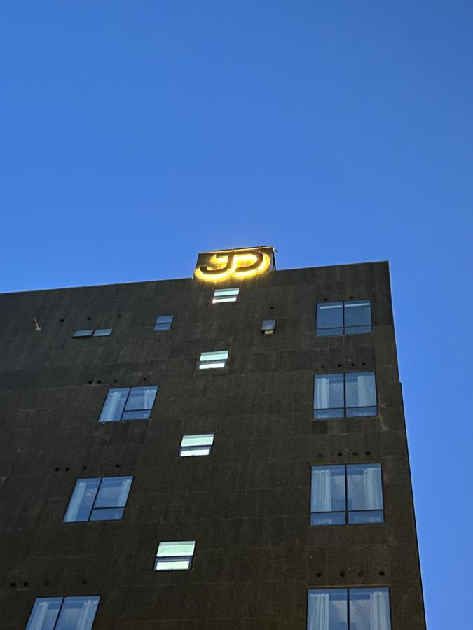 Jd Tower Hotel Seul Esterno foto