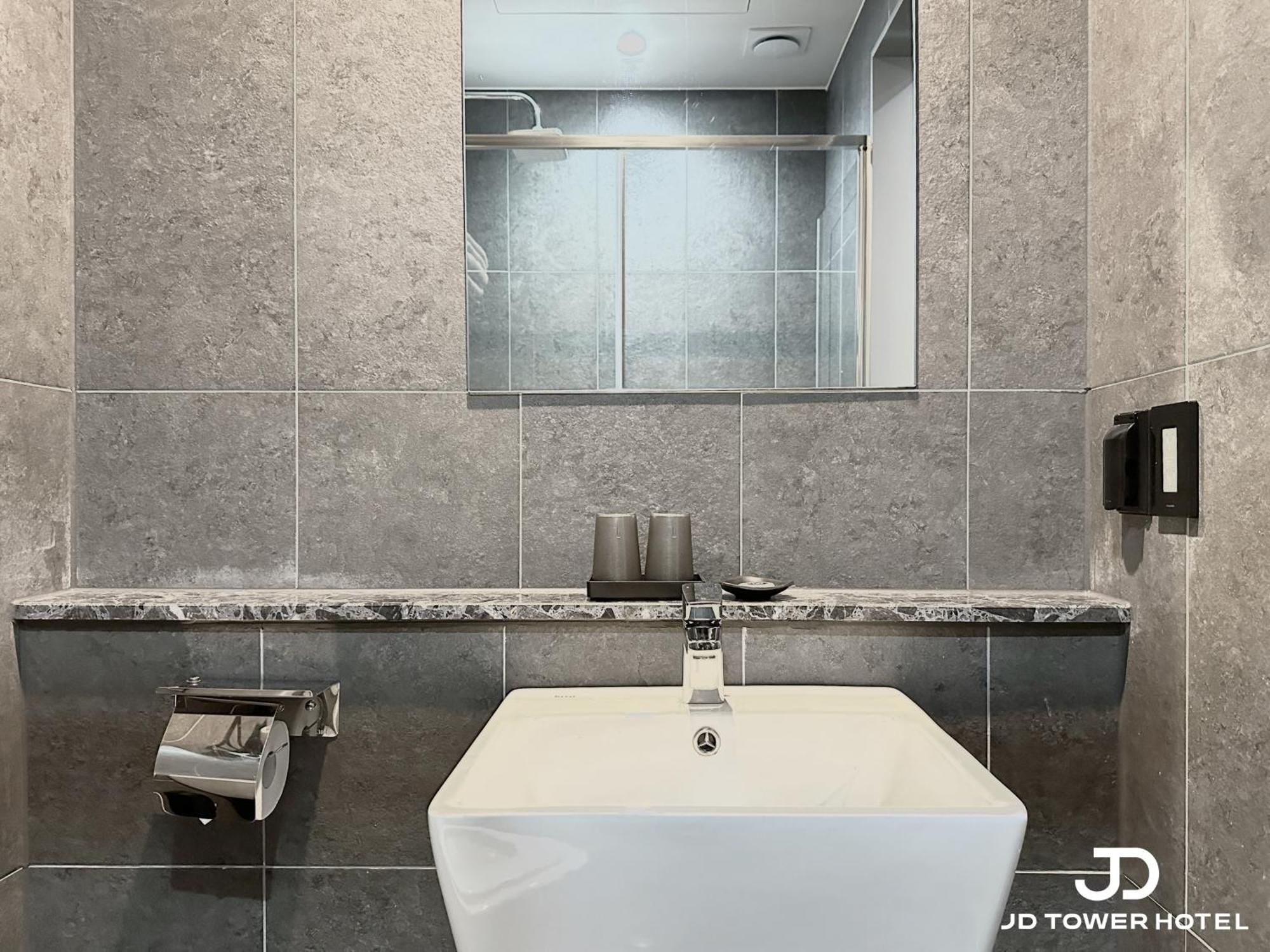 Jd Tower Hotel Seul Esterno foto