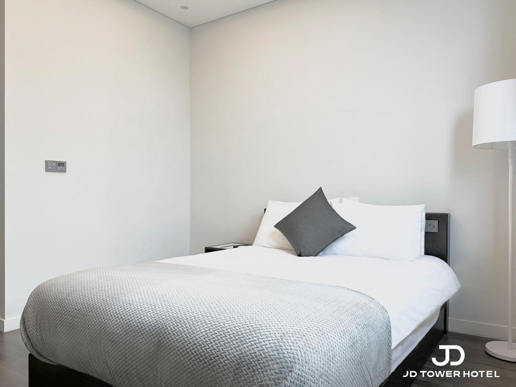 Jd Tower Hotel Seul Esterno foto